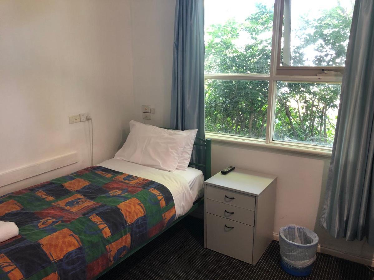 Evancourt Motel Malvern East Zewnętrze zdjęcie