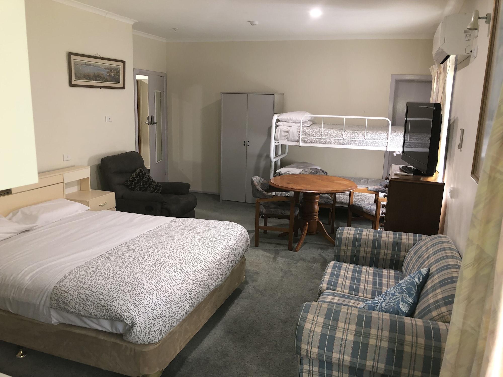 Evancourt Motel Malvern East Zewnętrze zdjęcie