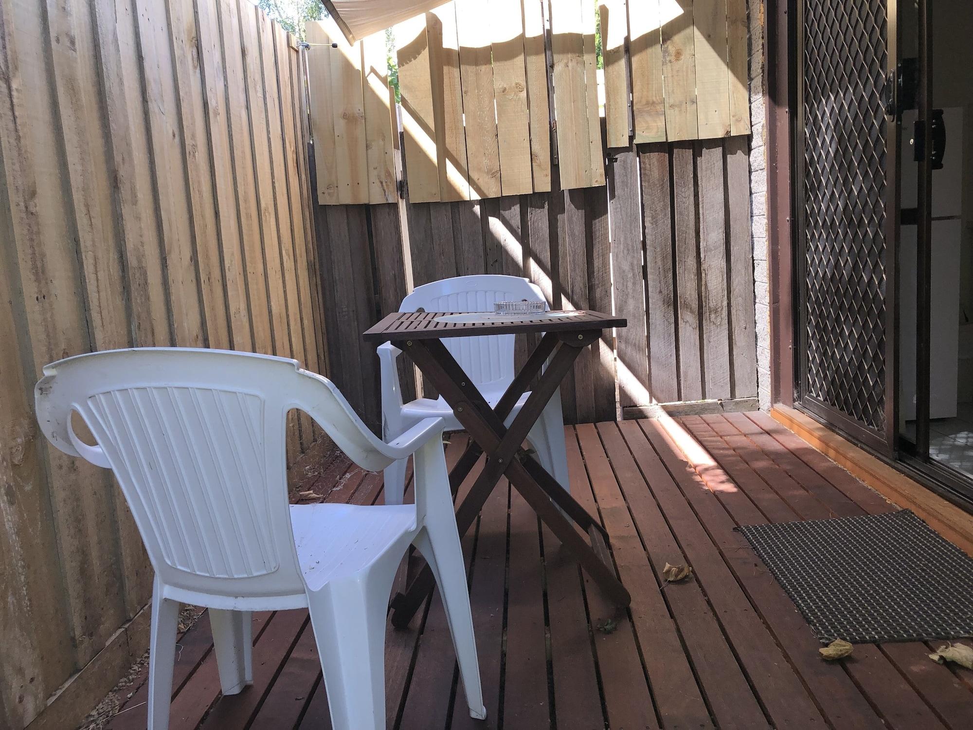Evancourt Motel Malvern East Zewnętrze zdjęcie