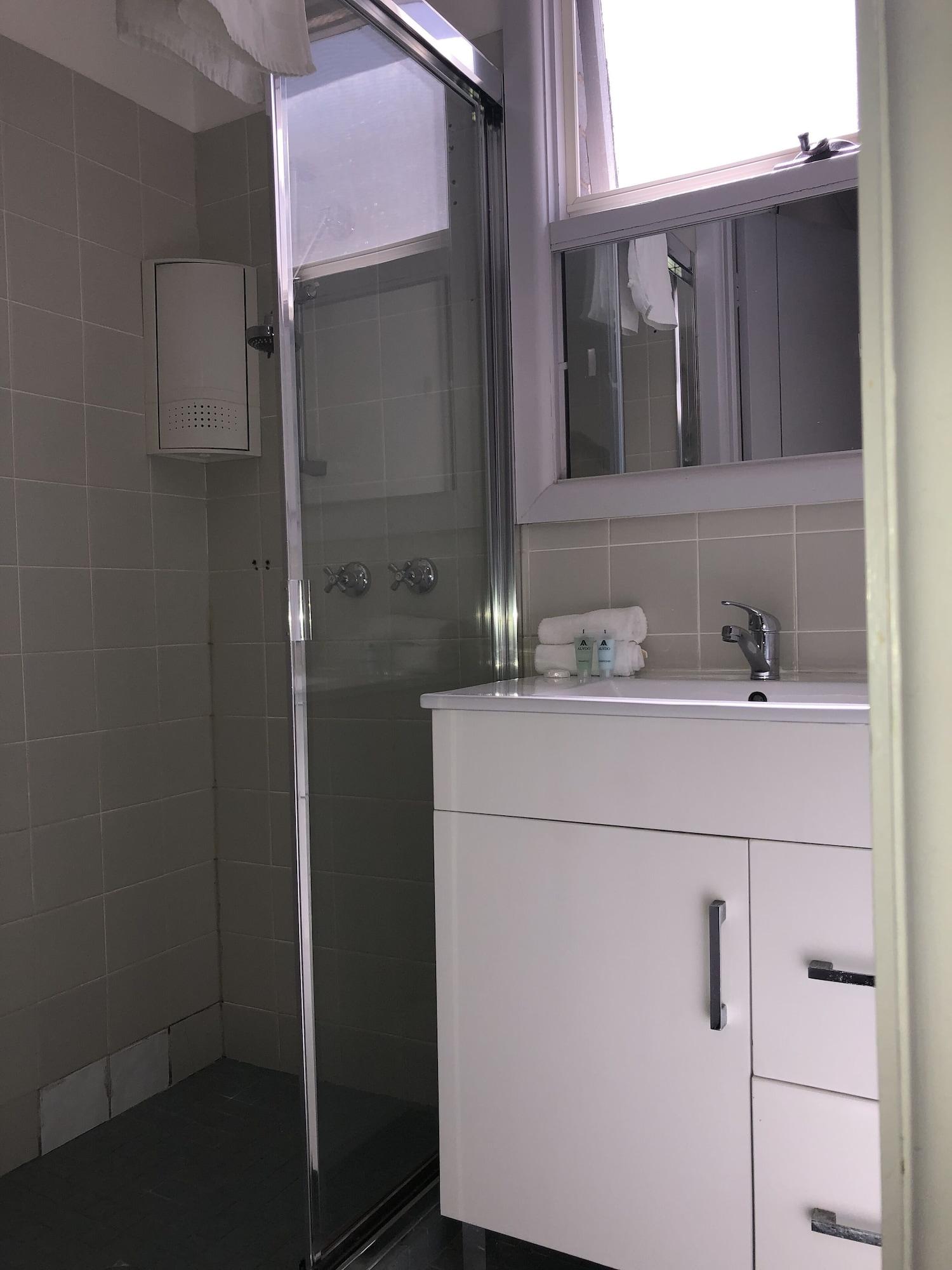 Evancourt Motel Malvern East Zewnętrze zdjęcie