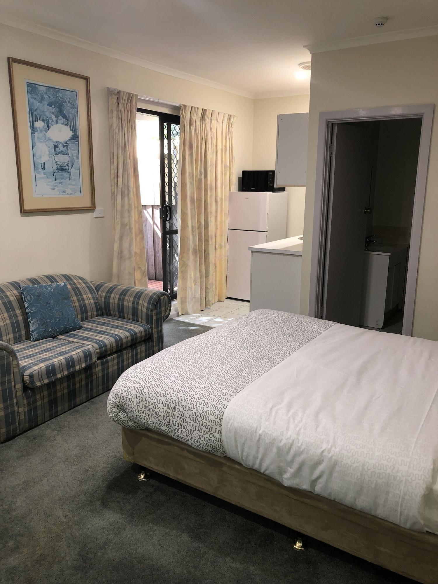 Evancourt Motel Malvern East Zewnętrze zdjęcie