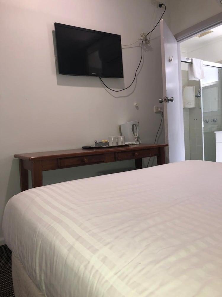 Evancourt Motel Malvern East Zewnętrze zdjęcie