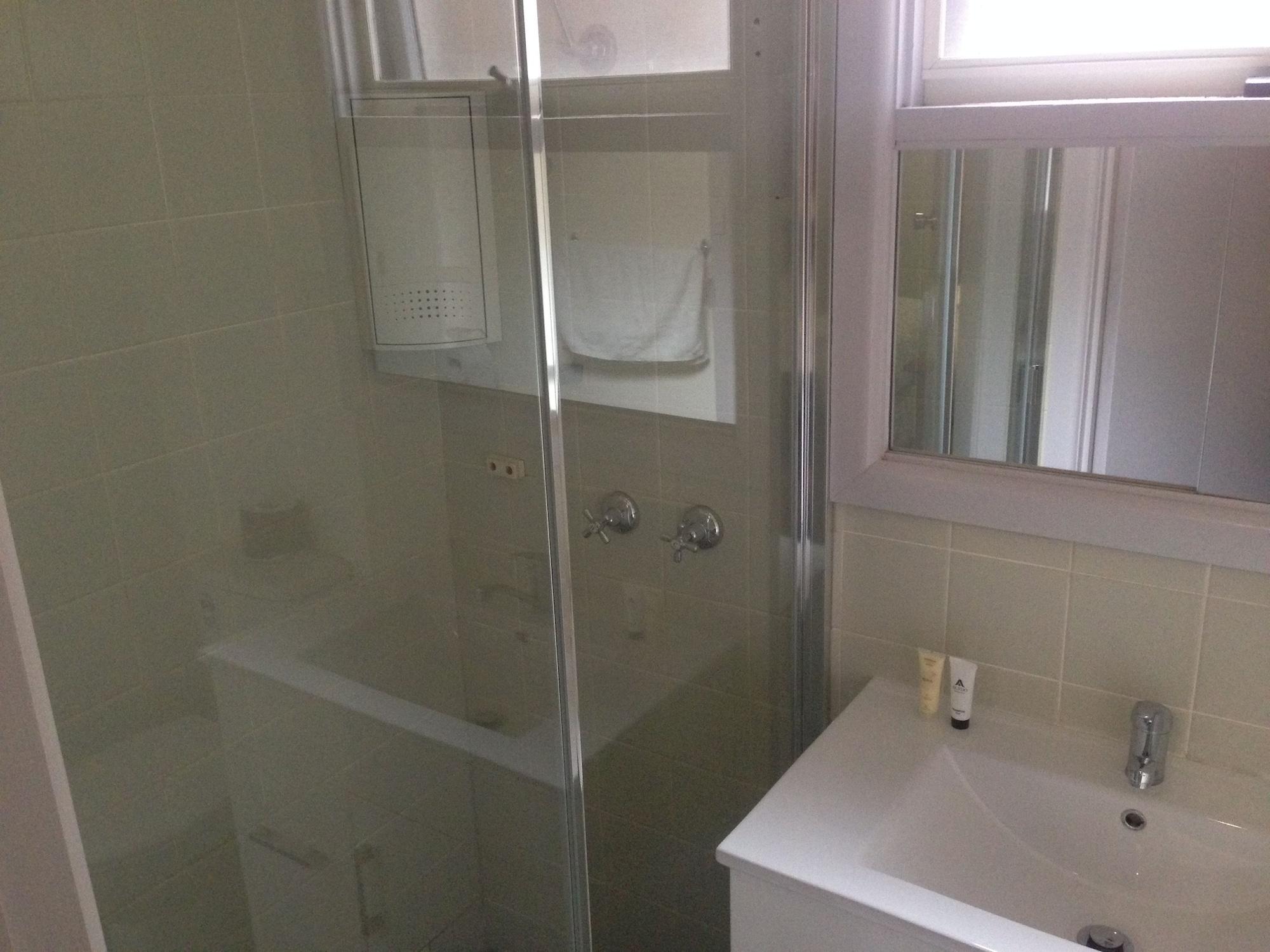 Evancourt Motel Malvern East Zewnętrze zdjęcie