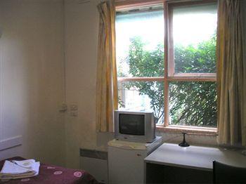 Evancourt Motel Malvern East Zewnętrze zdjęcie