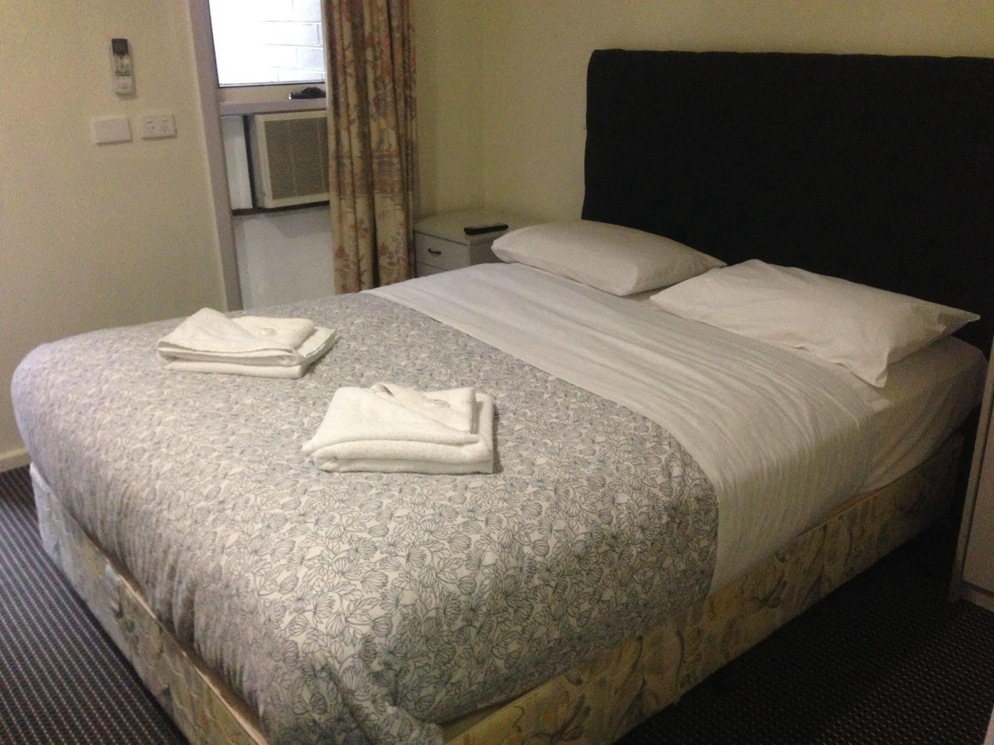 Evancourt Motel Malvern East Zewnętrze zdjęcie